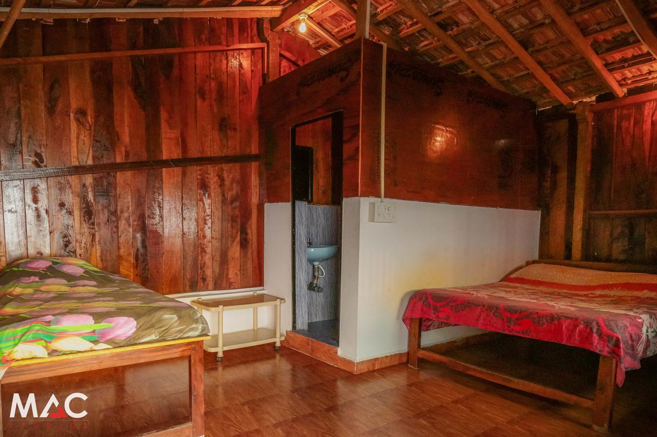 Pitruchaya Cliff Stay อารัมบล ภายนอก รูปภาพ