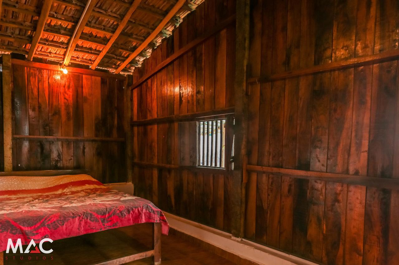 Pitruchaya Cliff Stay อารัมบล ภายนอก รูปภาพ